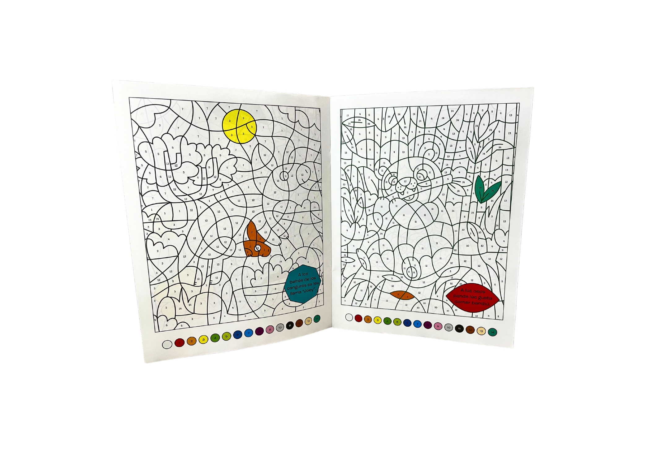 Pinta Por Numero - Image 2