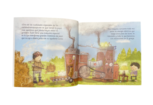 Libro Iluminocos - Image 2