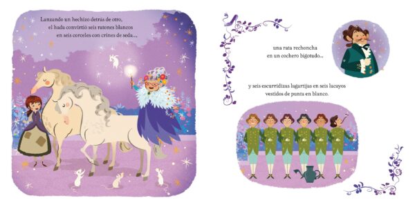 Cuento La Cenicienta - Image 2