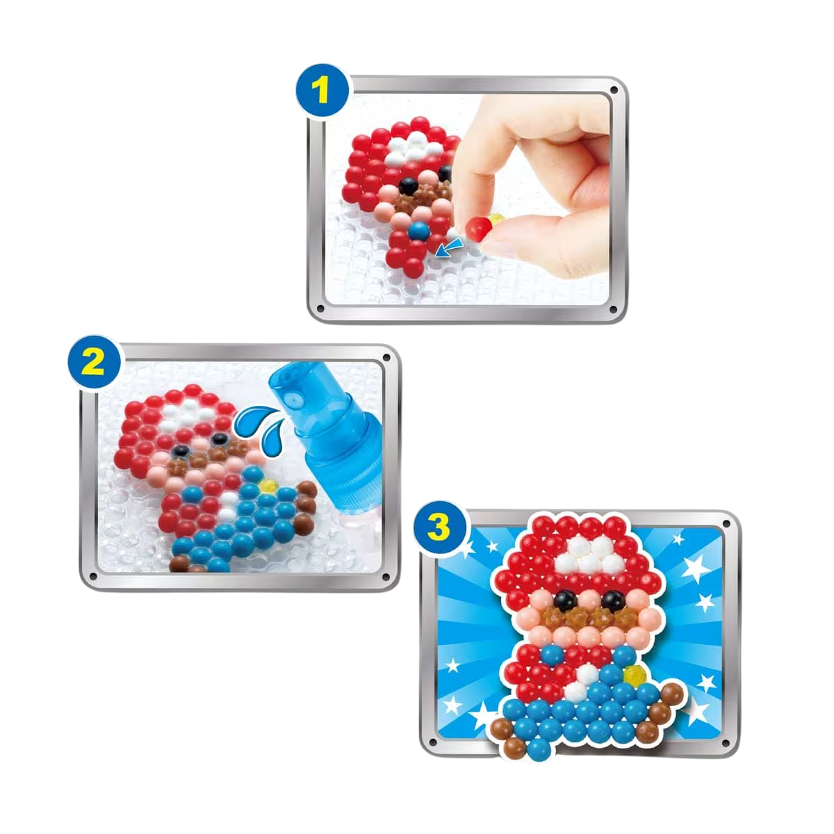 Set Perlas Mario - Image 2