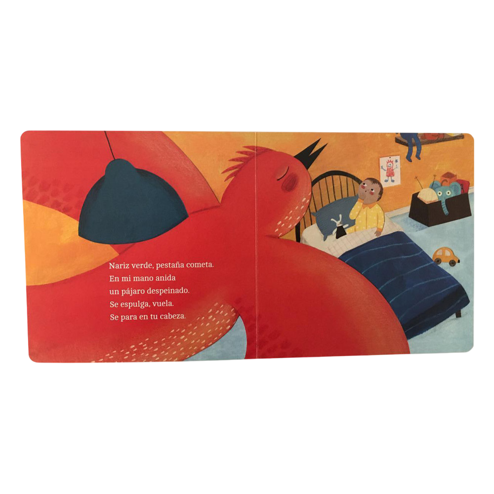 Libro Cosquillas - Image 3