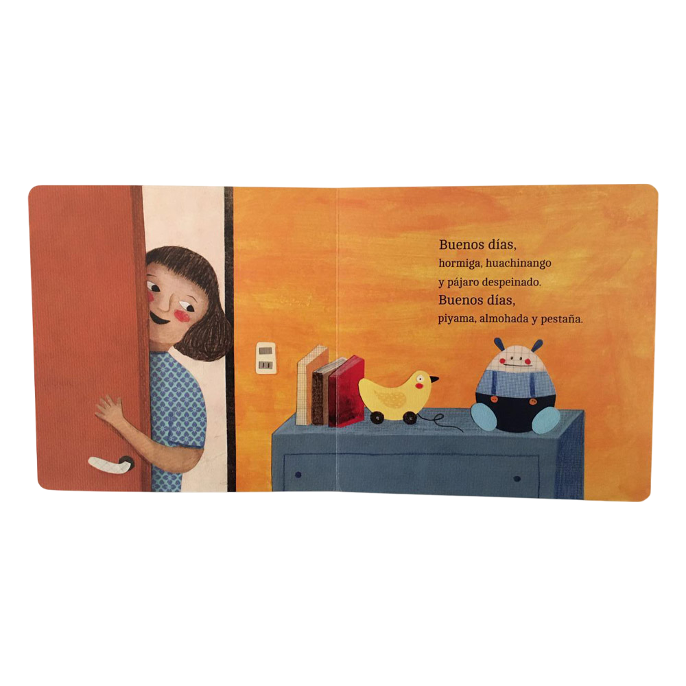 Libro Cosquillas - Image 2