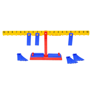 Balanza Matemática