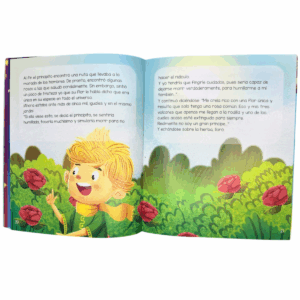 Libro El Principito Tapa Blanda