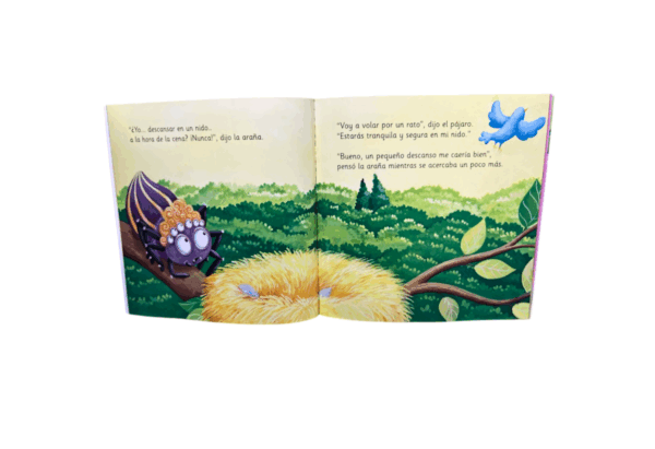 Libro Hora De Cenar - Image 2